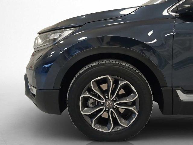Honda Cr-v ELEGANCE